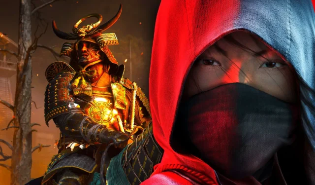 Why Assassin’s Creed Shadows Features the Protagonists I’ve Always Wanted