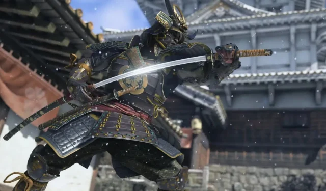 Assassin’s Creed Shadows Release Pushed Back Again