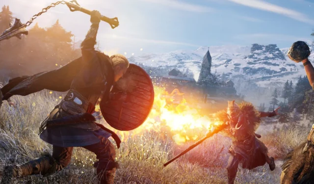 Resolved Issues with Assassin’s Creed on Windows 11