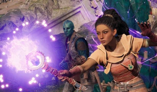 Elder Scrolls 6 Storyline: Possible Shift to Avowed Style Over Skyrim and Oblivion Traditions