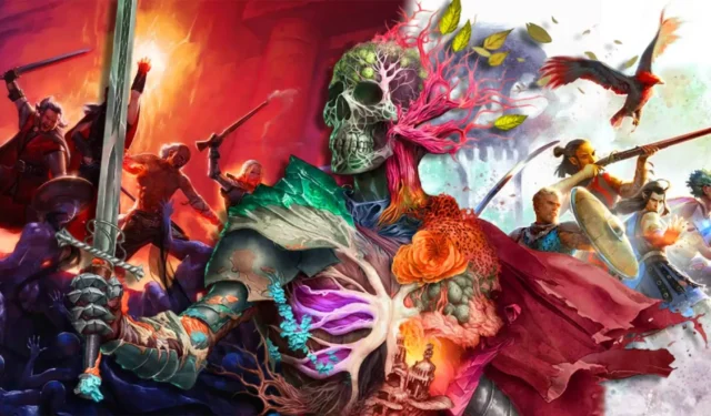 Do You Have To Play Pillars Of Eternity Before Playing Avowed?