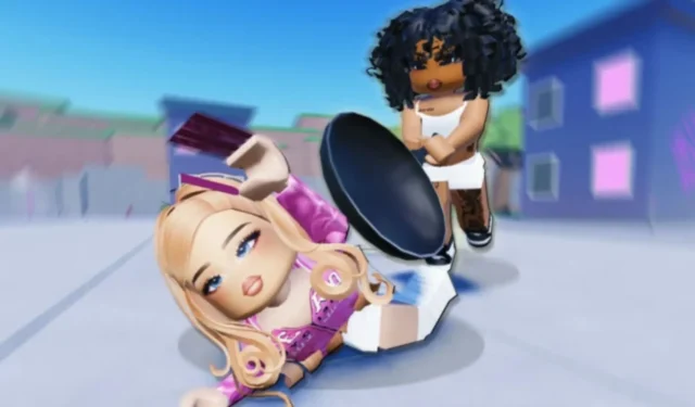 Roblox Baddies Brawl Codes for January 2025