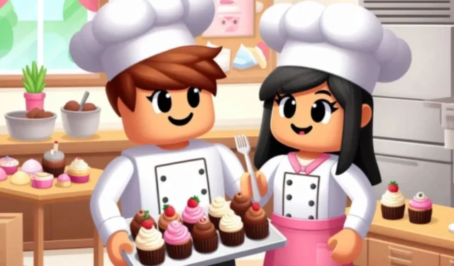 Roblox Bakery Shop Tycoon Promo Codes for January 2025