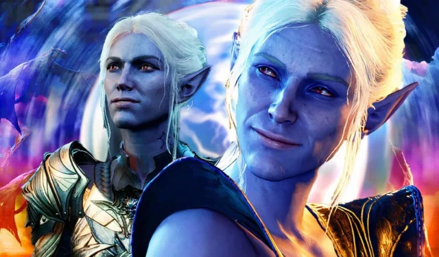 The Case for More Minthara Content in Baldur’s Gate 3