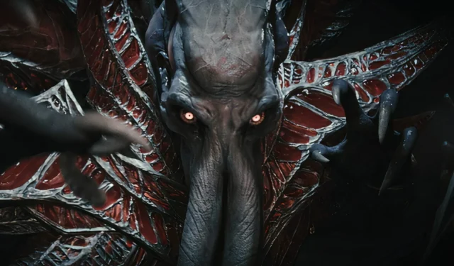 Counterfeit Baldur’s Gate 3 Mobile Version Surfaces on App Store