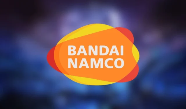 New Game Possibility Suggested by Bandai Namco Trademark
