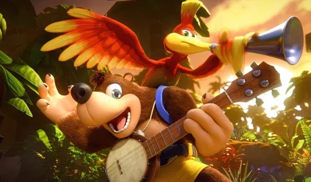 Ori Developer Believes New Banjo-Kazooie Game Could Compete with 3D Mario Sales