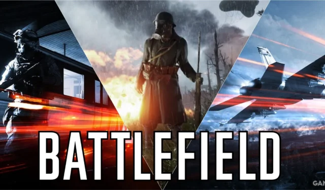 Wishlist for Returning Maps in Battlefield 6