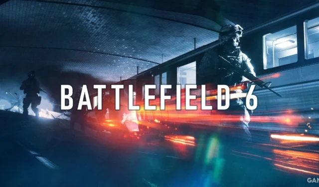 Battlefield 6 Must Seize the Opportunity to Address BF Portal’s Major Oversight