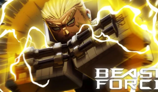 Roblox Beast Force Codes for January 2025: Latest Updates and Redemption