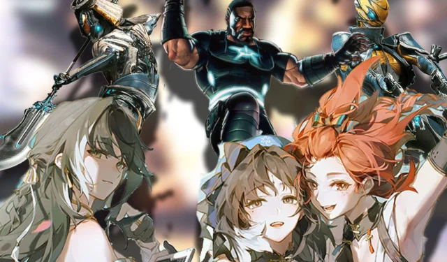 Top Free Open World Games You Can Play Today