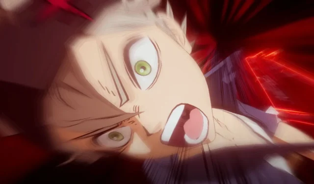 Black Clover M Codes for January 2025