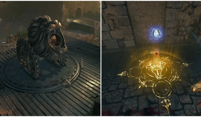 Black Ops 6 Zombies Guide: Retrieving Pegasus’ Horseshoe Explained