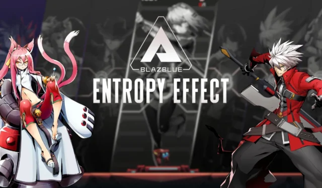 Unlocking Prototypes in BlazBlue Entropy Effect: A Comprehensive Guide