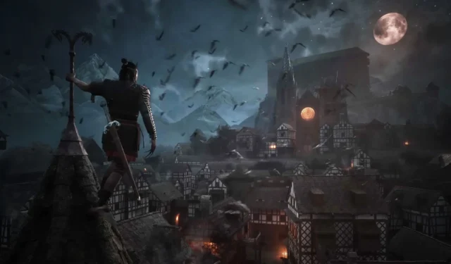Dawnwalker: The Blood Needs to Live Up to its Promising Trailer