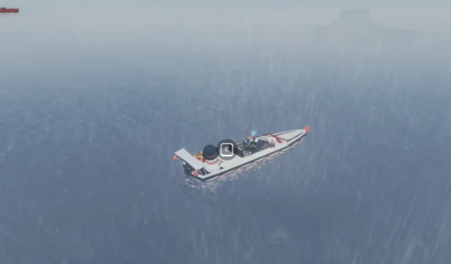 Fisch: Comprehensive Guide to All Boat Types & How to Acquire Them