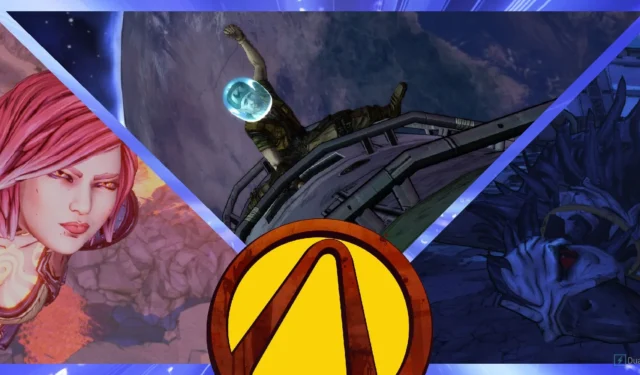 Borderlands: 10 Character Deaths That Impact Fans Deeply
