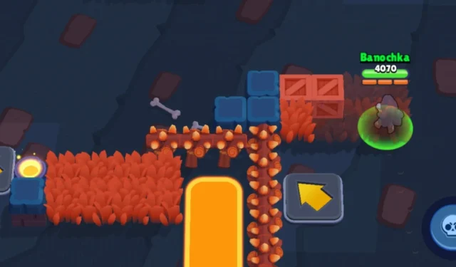 Latest Brawl Stars QR Codes for January 2025