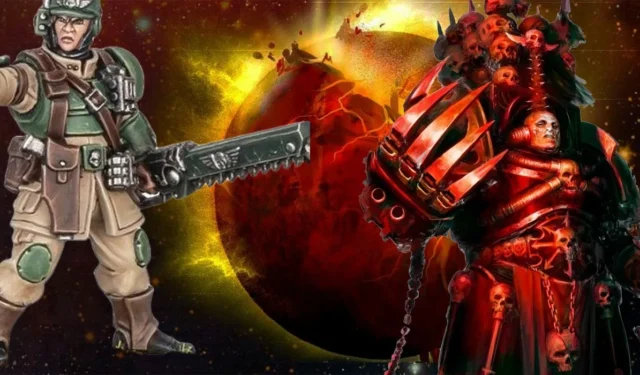 Significance of Warhammer 40K’s Return to Cadia Explained