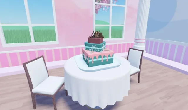 January 2025 Cake Off Codes and Updates