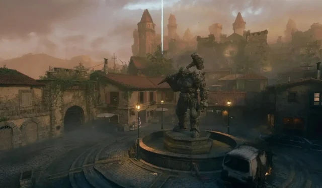 Impact of Directed Mode in Call of Duty: Black Ops 6 on Zombies Gameplay