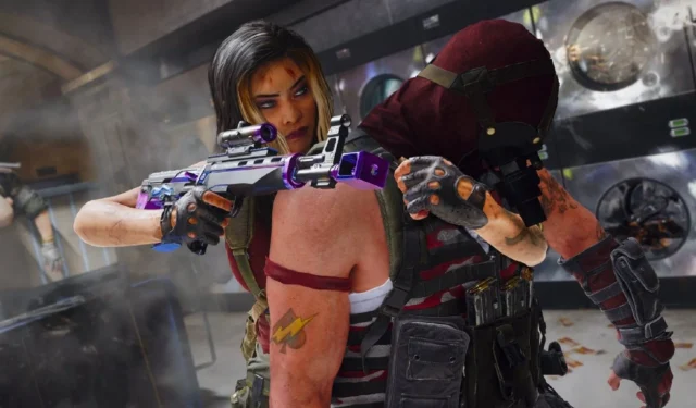 Call of Duty: Black Ops 6 Reintroduces Beloved Game Mode