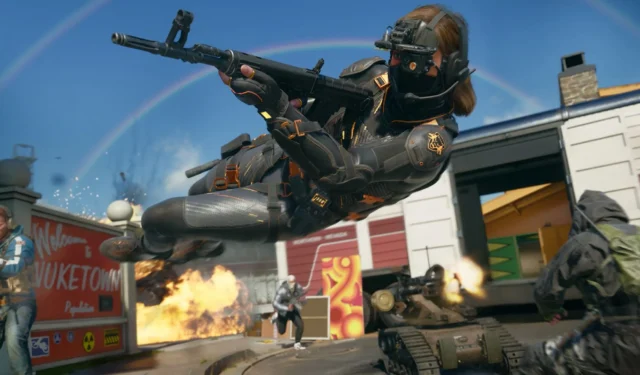 Call of Duty: Black Ops 6 Unveils Total Cheaters Banned Since Ranked Mode Launch