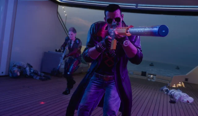 New Call of Duty: Black Ops 6 Map Channels Strong Hijacked Inspiration