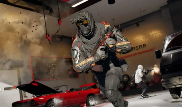 Black Ops 6 Season 2 Update Patch Notes for Call of Duty Revealed