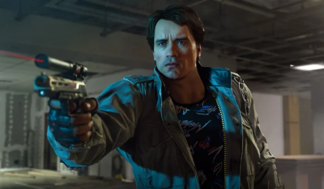 Call of Duty Black Ops 6 and Warzone: Unlocking The Terminator Operator Guide