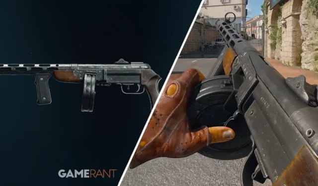 Best PPSh-41 Loadout for CoD Black Ops 6 & Warzone