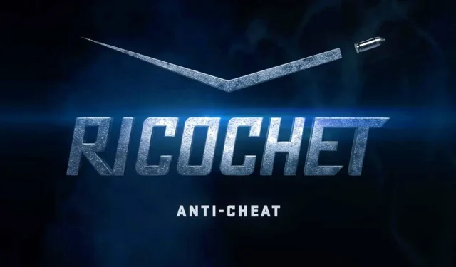 Understanding RICOCHET Anti-Cheat: How It Works in Call of Duty