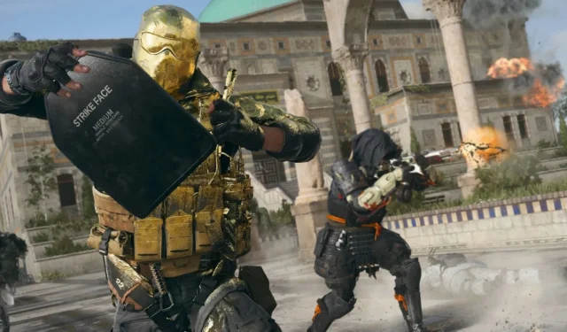 New Zombies Wonder Weapon Exploited by Hackers in Call of Duty: Warzone