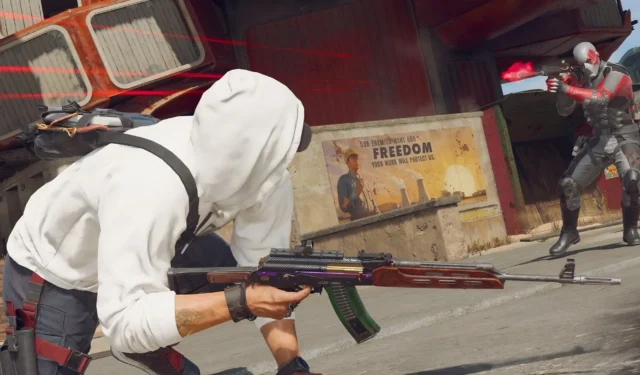 Upcoming Weapon Balance Adjustments in Call of Duty: Warzone Next Week