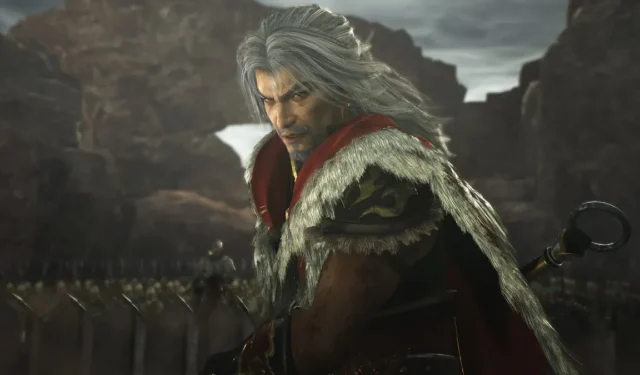 Is It Possible to Save Sun Jian in Dynasty Warriors Origins?