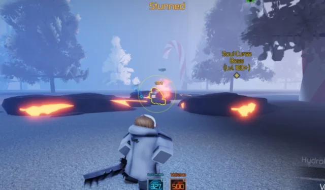 Guide to Acquiring and Utilizing Candy Cane in Jujutsu Infinite