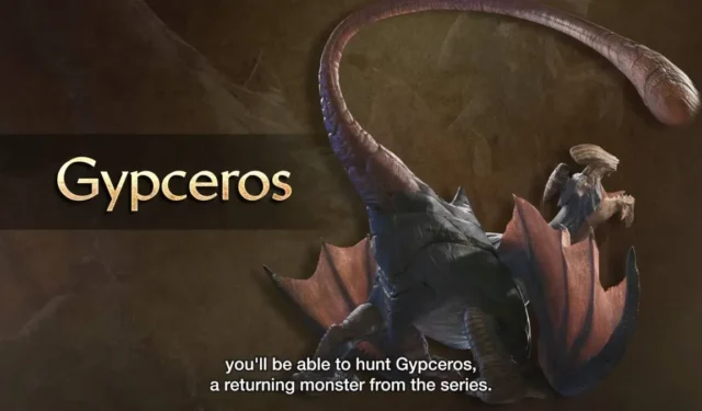 Monster Hunter Wilds Open Beta Test 2 Available Without PlayStation Plus or Xbox Game Pass