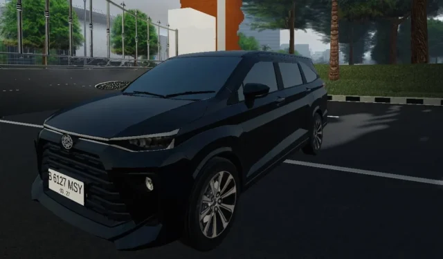 January 2025 Car Driving Indonesia Codes and Cheats