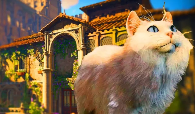 Choosing the Best Cat for Derryth Bonecloak in Baldur’s Gate 3