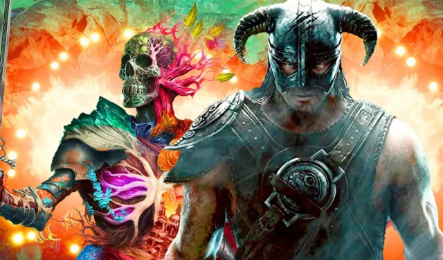 Avowed Can’t Replace The Anticipation for Elder Scrolls 6 by Bethesda