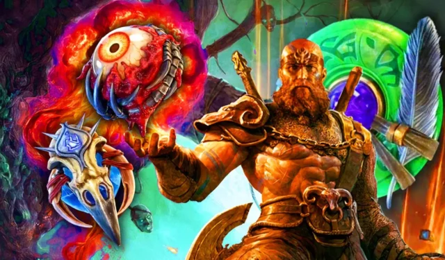 Diablo 4 Season 7 Guide: Obtaining and Utilizing Occult Gems