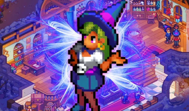 Will Witchbrook Finally Release in 2025 After 7 Years of Anticipation for Stardew Valley’s Witchy Alternative?