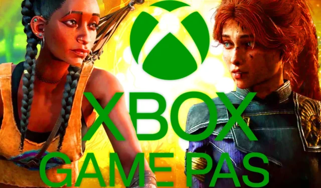 Xbox Explains the Recent Game Pass Price Increase