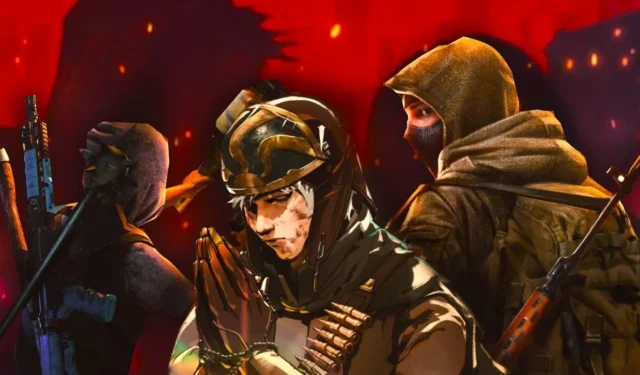 Top 20 FPS Games for Meta Quest 2 and 3