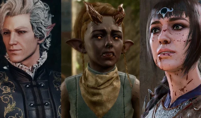 Top 5 Characters Fans Want to See Return in Baldur’s Gate 4