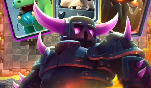 January 2025 Clash Royale Creator Codes List