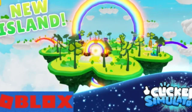 Roblox Clicker Simulator Codes for January 2025