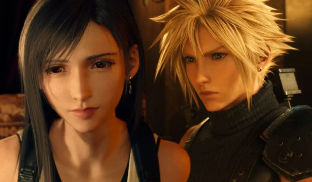 5 Years Since Final Fantasy 7 Remake: Why Final Fantasy 7 Part 3 Should Break Tradition