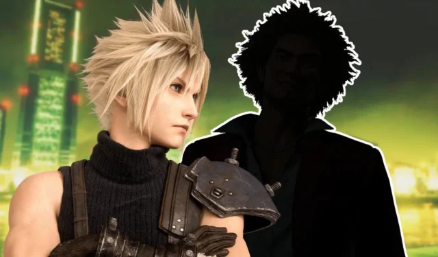 The Top Game for FF7 Rebirth Enthusiasts to Explore Next Is Not a Fantasy RPG