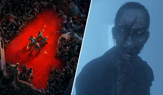 Top Cooperative Horror Games to Enjoy with Friends